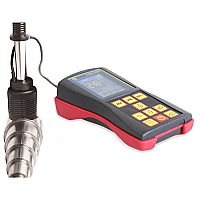 Позиционирующая насадка Z-359 к динамическим твердомерам ТКМ-359