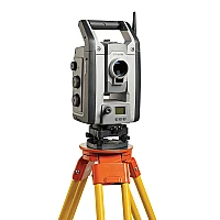 Тахеометр Trimble S9 0.5" Robotic, DR Plus, Long Range FineLock