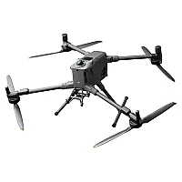 Квадрокоптер DJI Matrice 400